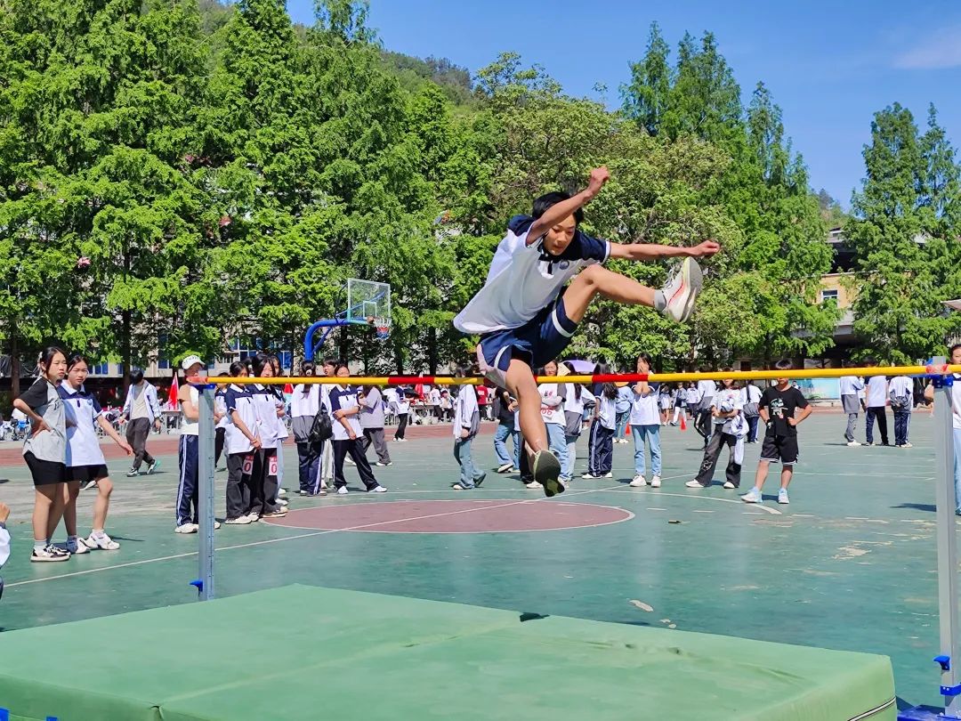 陕西：2025年扩大综合高中班试点范围并增加招生数量