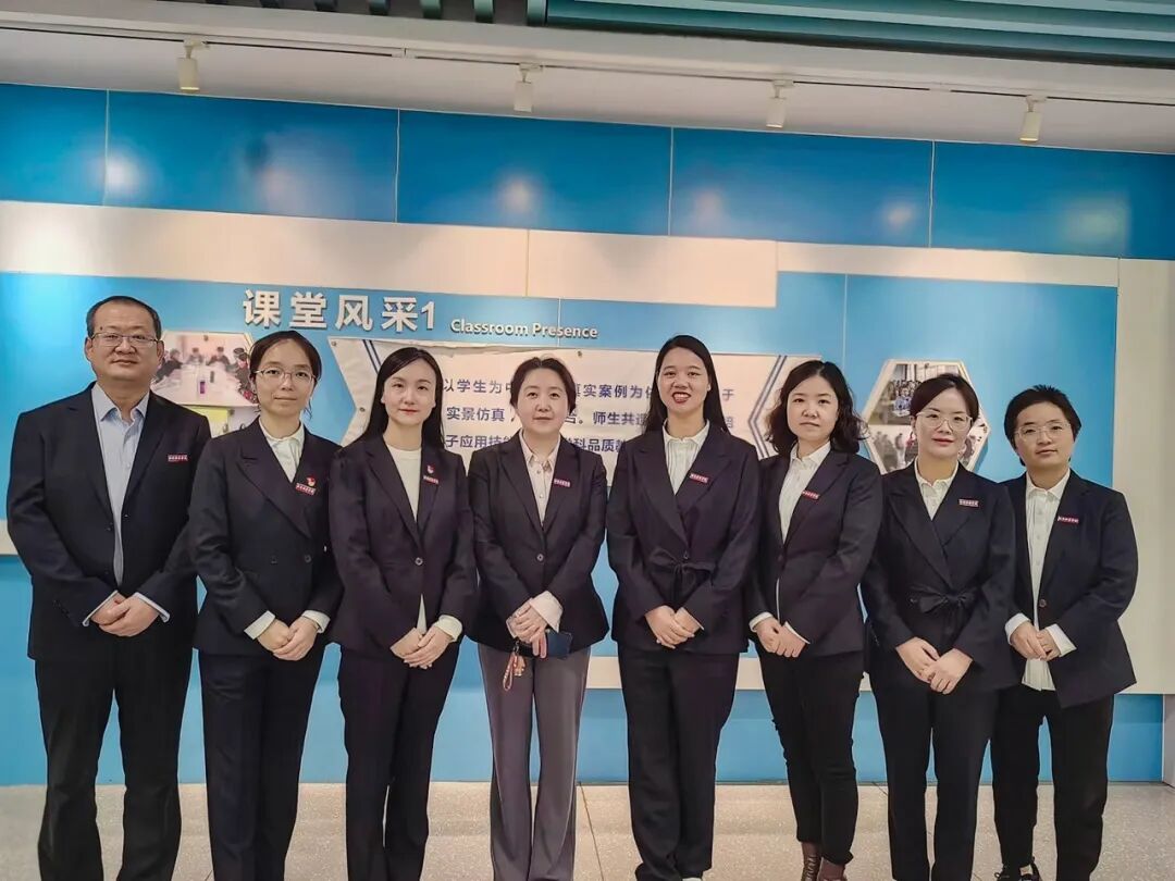 喜报！西安培华学院两个专业成功入选标准化教育融合试点