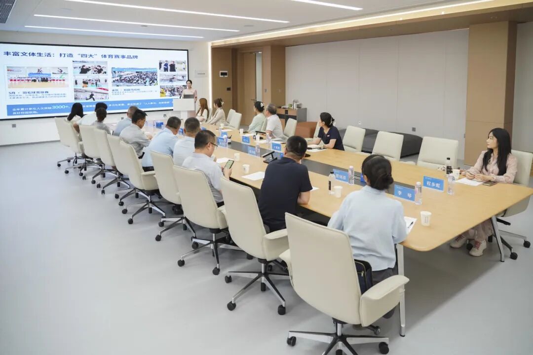 西安市总工会、国家税务总局西安市税务局到西安汽车职业大学调研