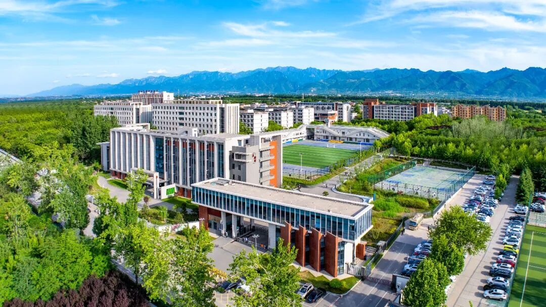 关注！西安现代综合职业高中“八大提升工程”全面启动