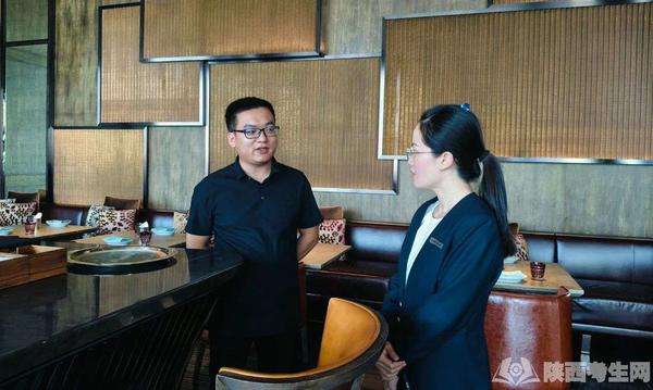 陕西旅游烹饪职业学院酒旅教研室走访企业3.jpg
