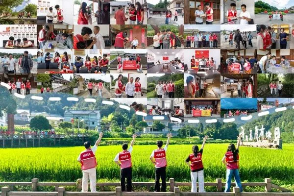 实践育人|寻遵义初心 传长征薪火,西安明德理工学院学子踏赴红色黔北践行青春使命 实践育人|寻遵义初心 传长征薪火,西安明德理工学院学子踏赴红色黔北践行青春使命
