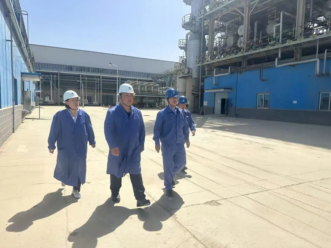 西京学院主持制定！我国首个煤焦油族组分分离与测定国家标准发布