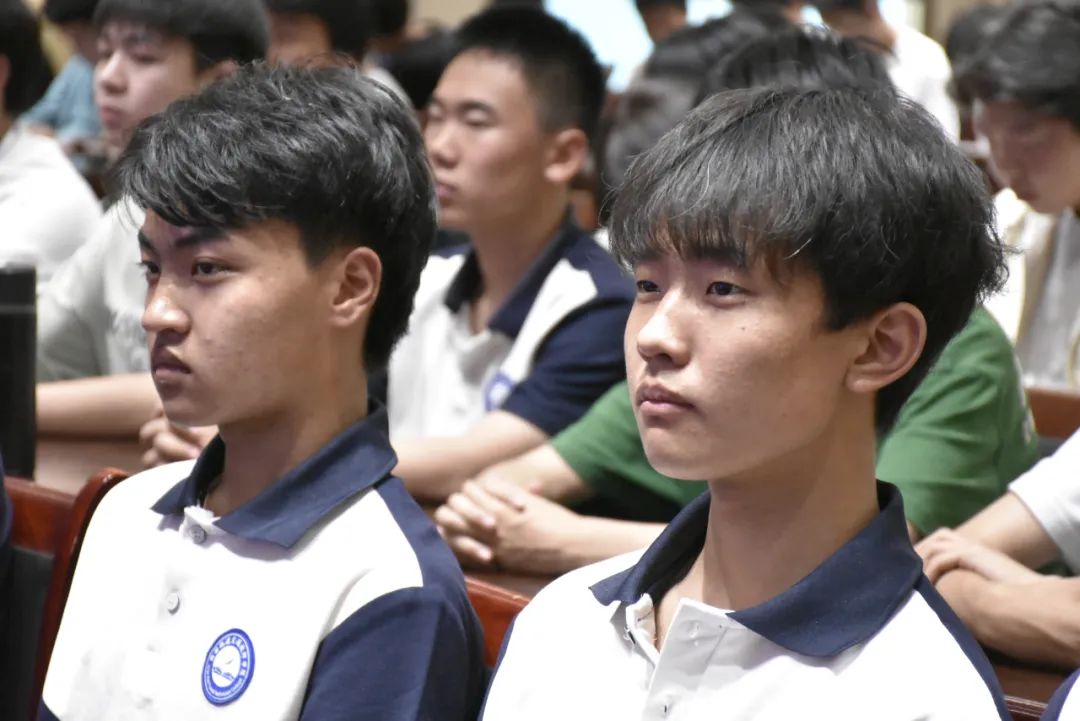 西安轨道交通技师学院第十届学生职业技能大赛盛大开幕！