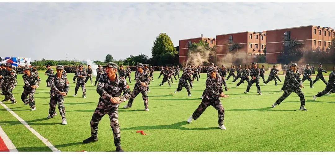 西安市物资技工学校