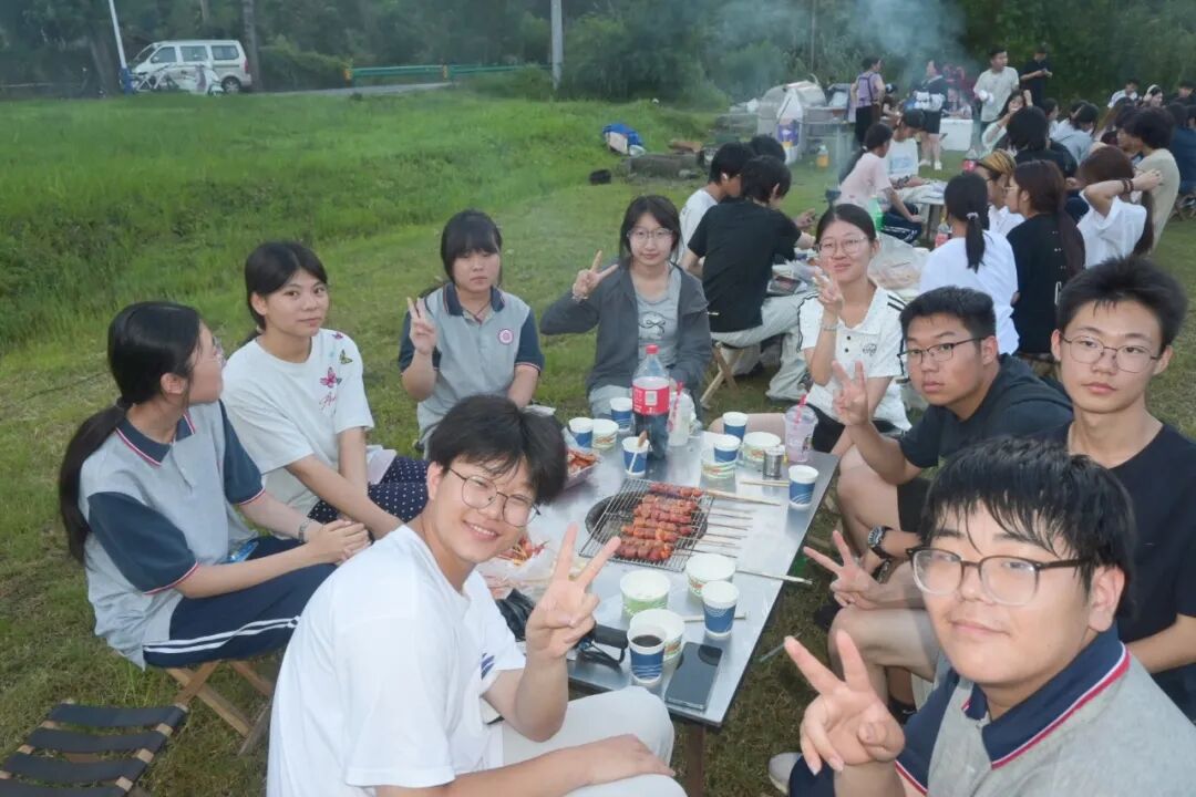 西安博雅艺术高中赴皖南“研学之旅”完美收官