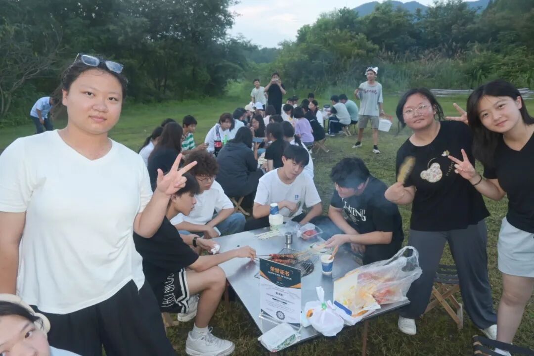 西安博雅艺术高中赴皖南“研学之旅”完美收官