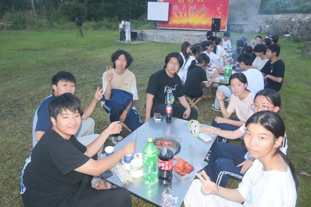 西安博雅艺术高中赴皖南“研学之旅”完美收官