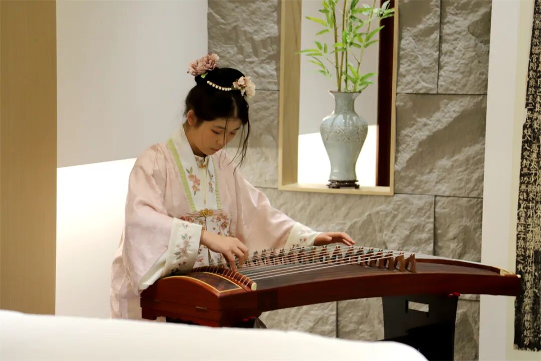 西安翻译学院举行高层次人才工作室揭牌仪式暨终南翰墨笔会