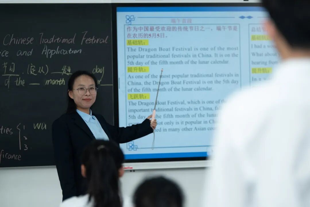 从400分到600分，关键就在这三步： 解读西安育华职业高中高三全年复习战略布局