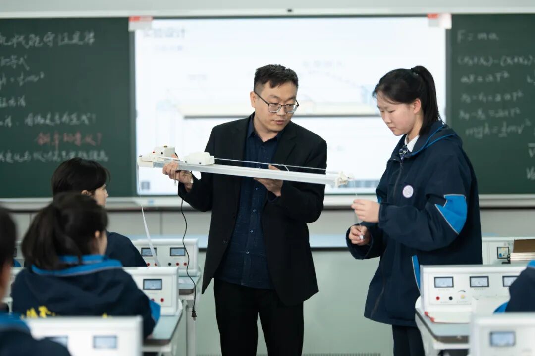 从400分到600分，关键就在这三步： 解读西安育华职业高中高三全年复习战略布局