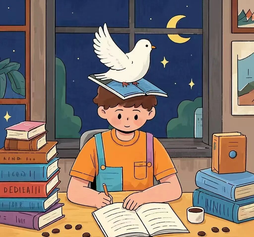 考研 研究生考试配图