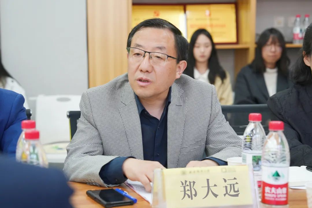 祝贺！西安博雅艺术职业高中获授西安邮电大学数字艺术学院“人才对接合作单位”