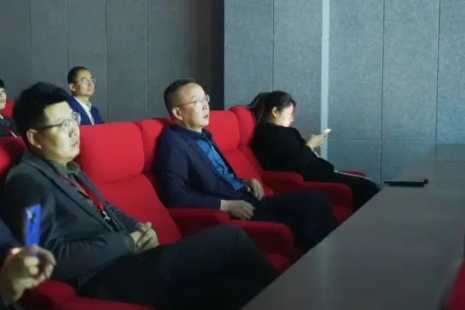 祝贺！西安博雅艺术职业高中获授西安邮电大学数字艺术学院“人才对接合作单位”