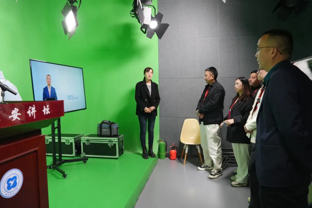 祝贺！西安博雅艺术职业高中获授西安邮电大学数字艺术学院“人才对接合作单位”