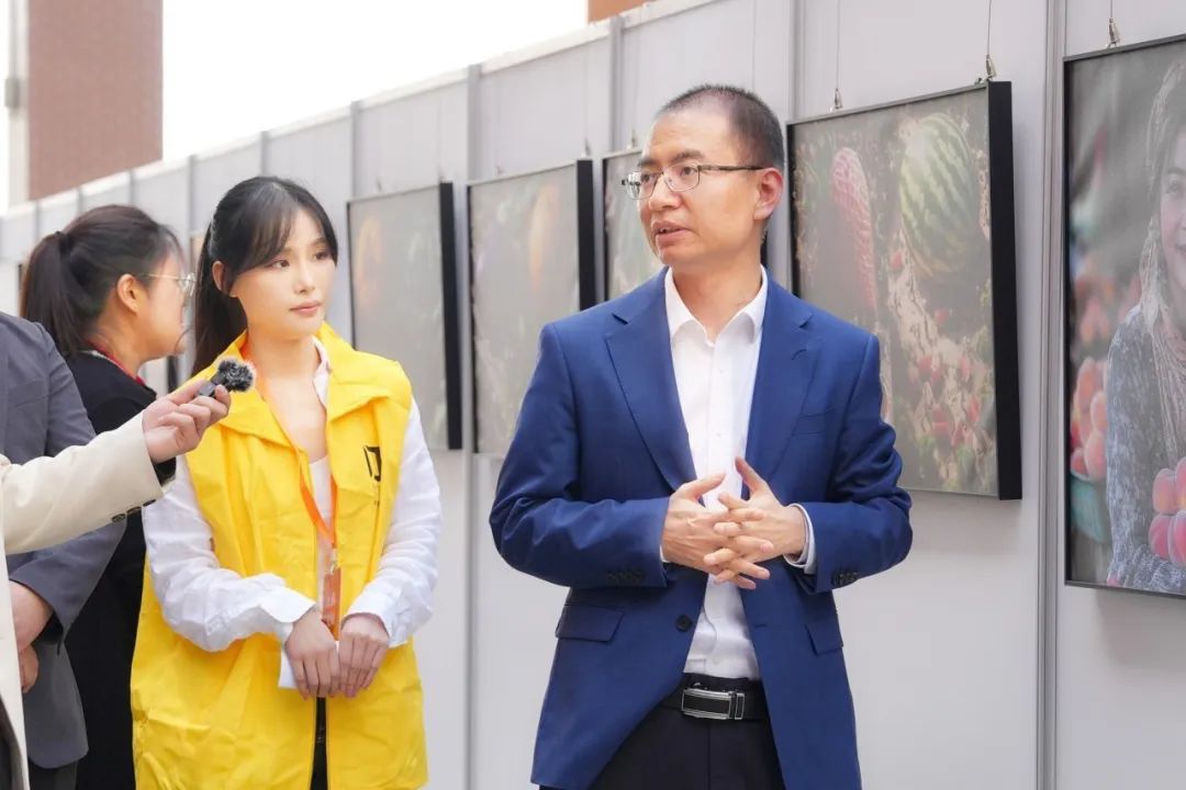 祝贺！西安博雅艺术职业高中获授西安邮电大学数字艺术学院“人才对接合作单位”