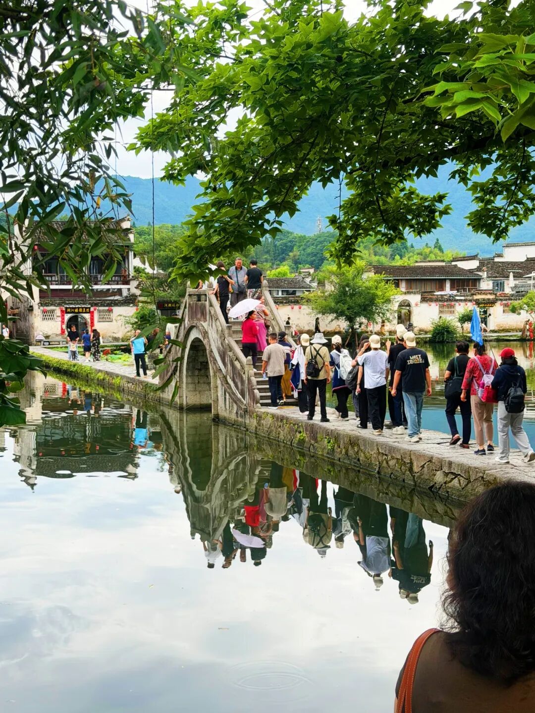 赴皖南徽韵  绘青春画卷 | 西安博雅艺术职业高中赴皖南“研学写生”之旅（一）
