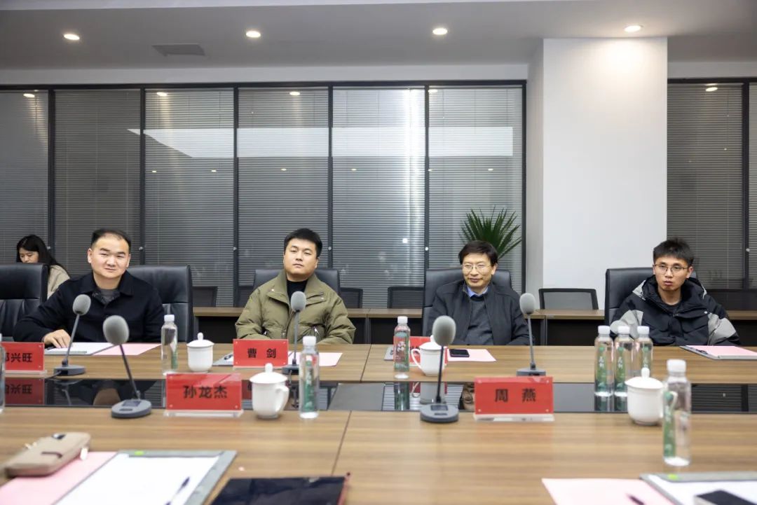 西安科技大学高新学院校友大讲堂带你解锁职业新高度！
