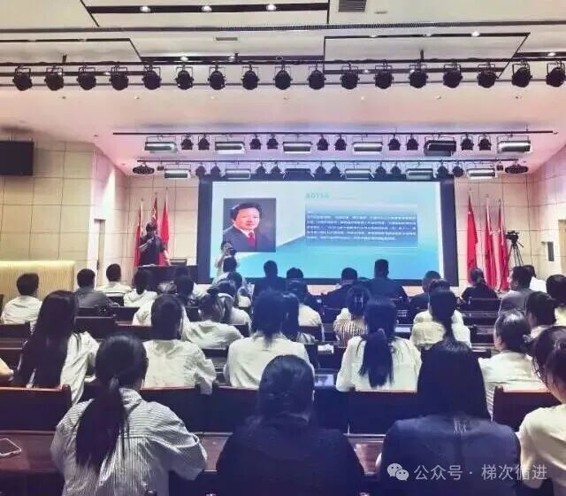 西安市教育学会走进西咸理工职业高级中学—开展职业教育高质量发展专题研讨会