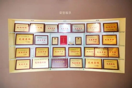 西安汽车职业大学