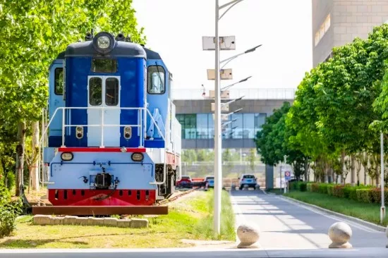西安汽车职业大学