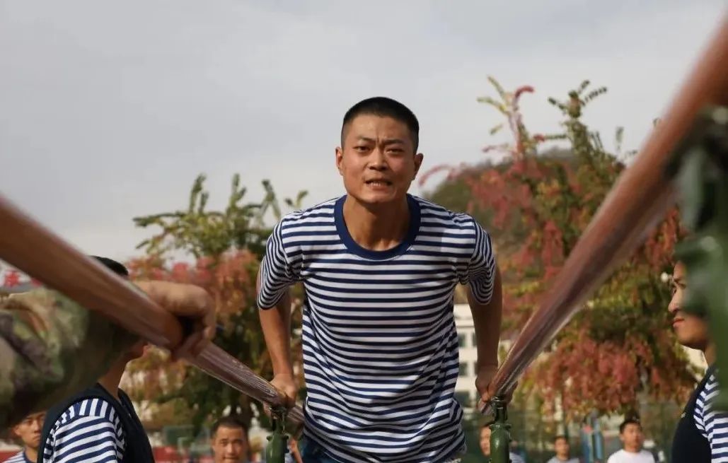 延安职业技术学院2025年面向全国17个省份共招收420名定向军士！