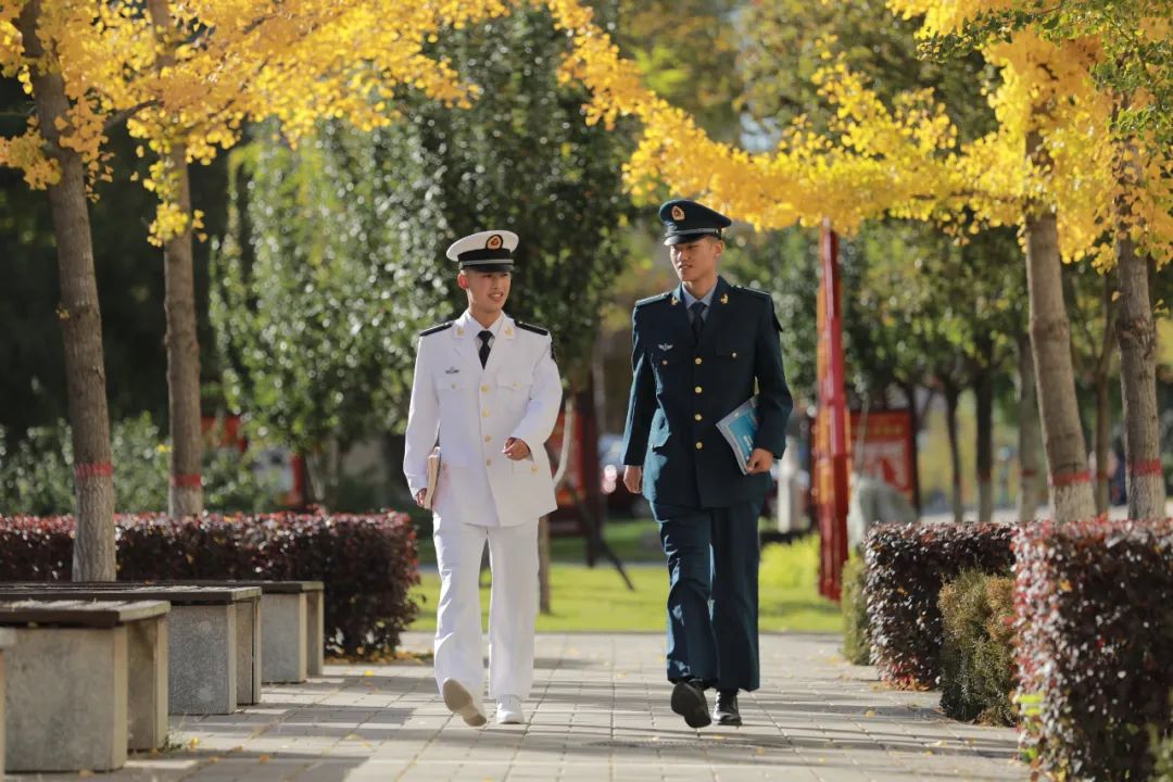 延安职业技术学院2025年面向全国17个省份共招收420名定向军士！