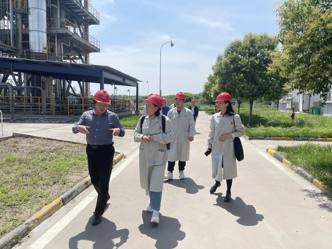 西京学院主持制定！我国首个煤焦油族组分分离与测定国家标准发布