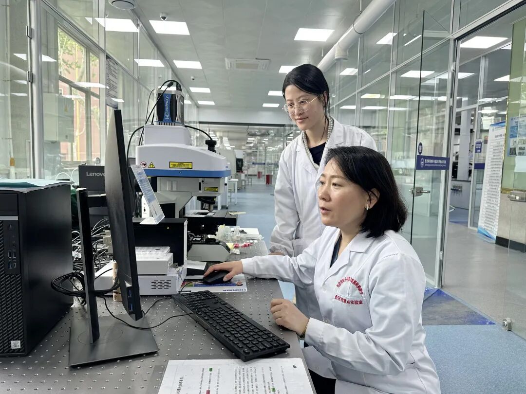 西京学院主持制定！我国首个煤焦油族组分分离与测定国家标准发布