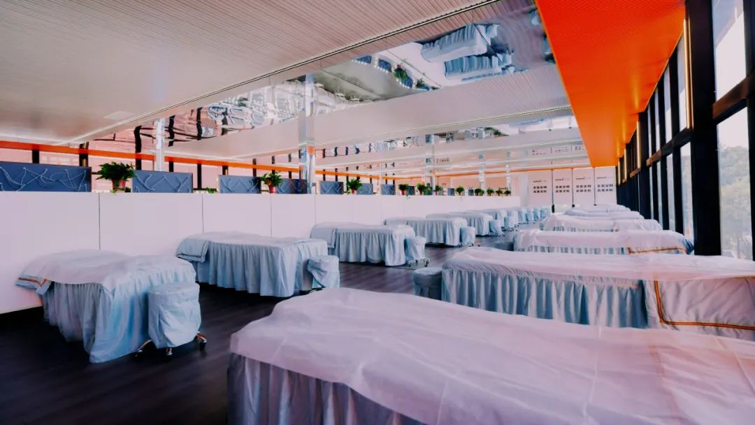 西安市物资技工学校