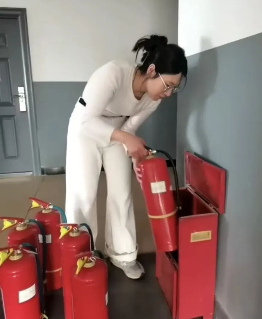 西安海棠职业学院社区辅导员—徐梦云 |  设计专业研究生的育人之路