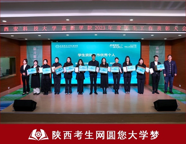 （图六）西安科技大学高新学院2023年表彰学生资助工作优秀个人.jpg