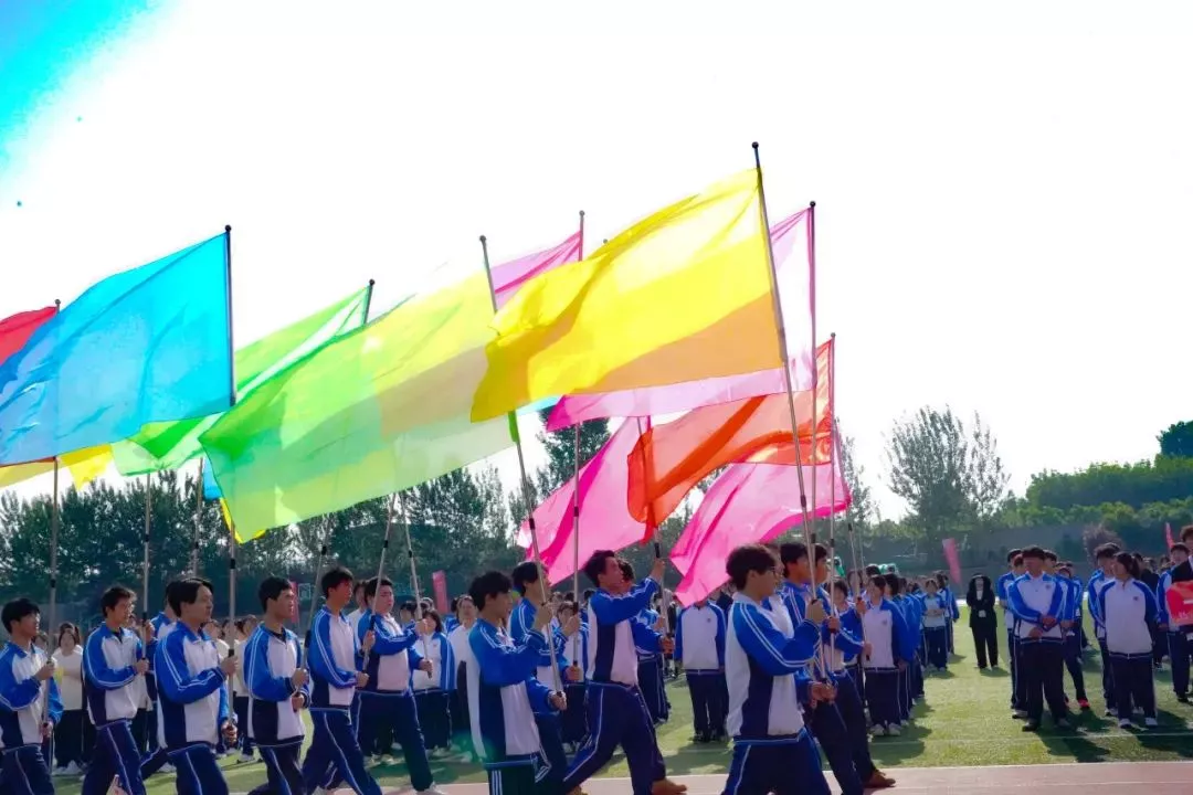 西安东方美术综合职业高中2025年招生公告