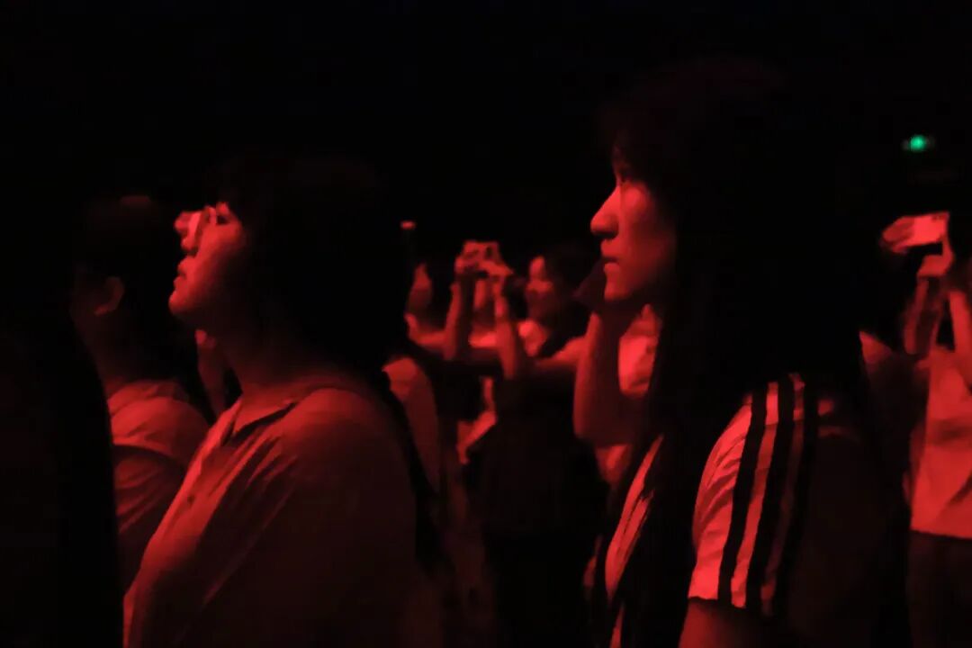 到延安去，西安培华学院学子圣地行！