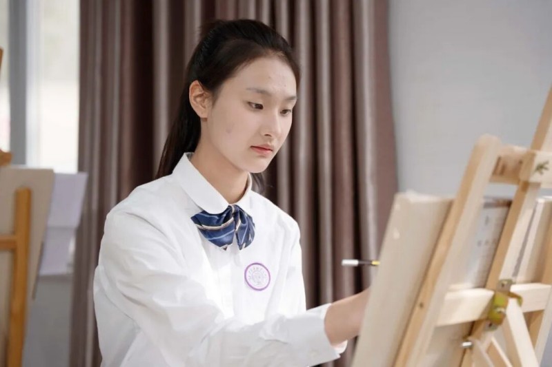 重磅消息!西安育华职业高中名校升学规划公益宣讲会即将启幕 重磅消息!西安育华职业高中名校升学规划公益宣讲会即将启幕