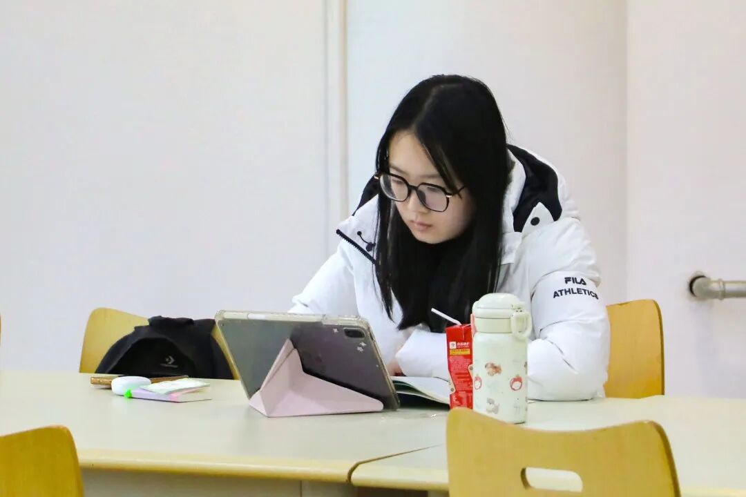 第一课开讲！西安培华学院的打开方式是这样的！