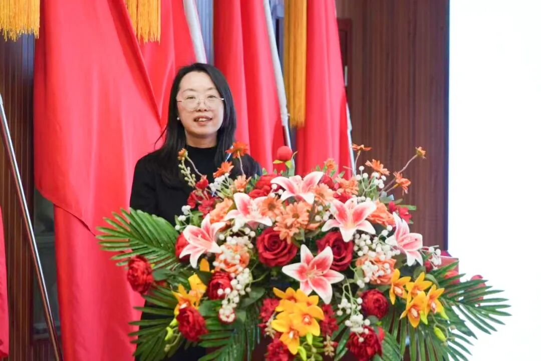 西安城市建设职业学院成功举办“铸魂育人守初心，AI赋能启新程”教师培训活动