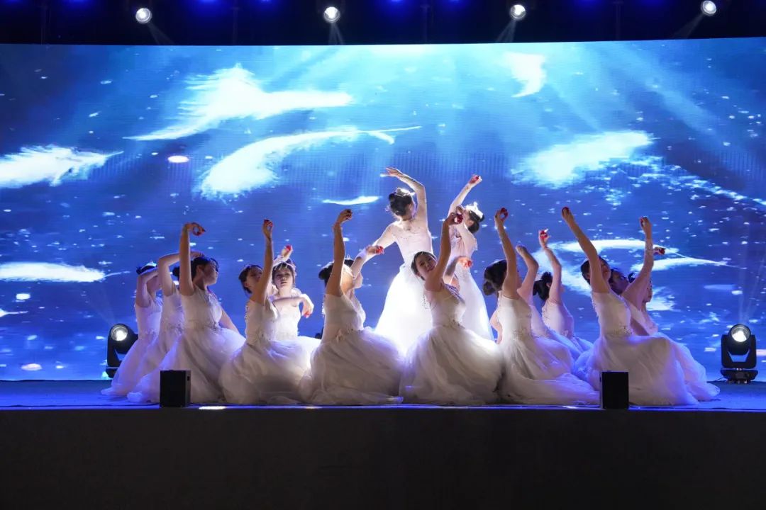 喜讯！西安博雅艺术职业高中在2025年陕西省职业院校技能大赛中再获佳绩！