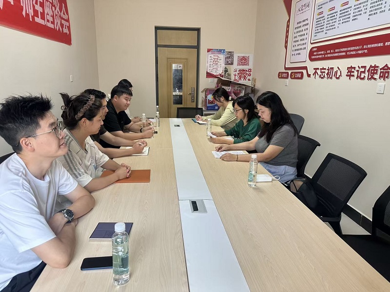 西安科技大学高新学院第十一期辅导员培训班圆满举办