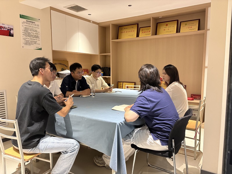 西安科技大学高新学院第十一期辅导员培训班圆满举办