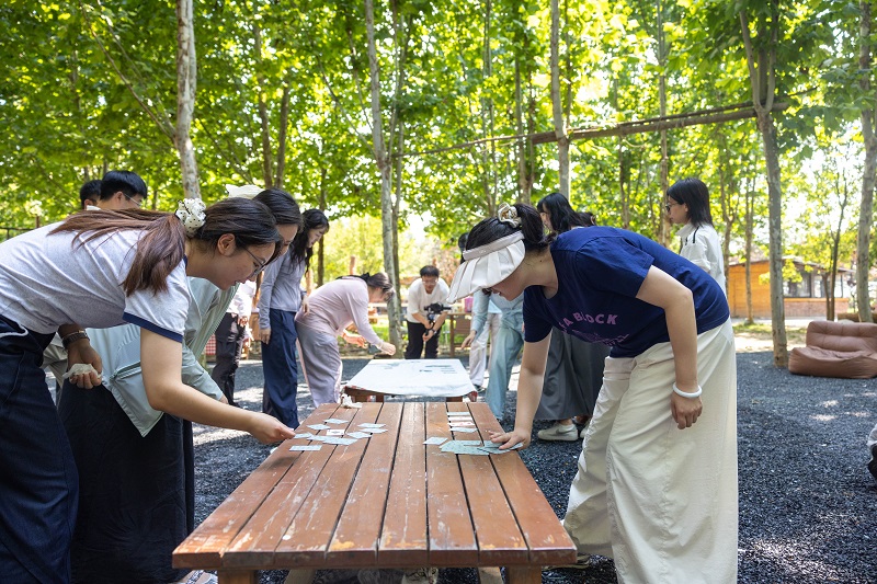 西安科技大学高新学院第十一期辅导员培训班圆满举办