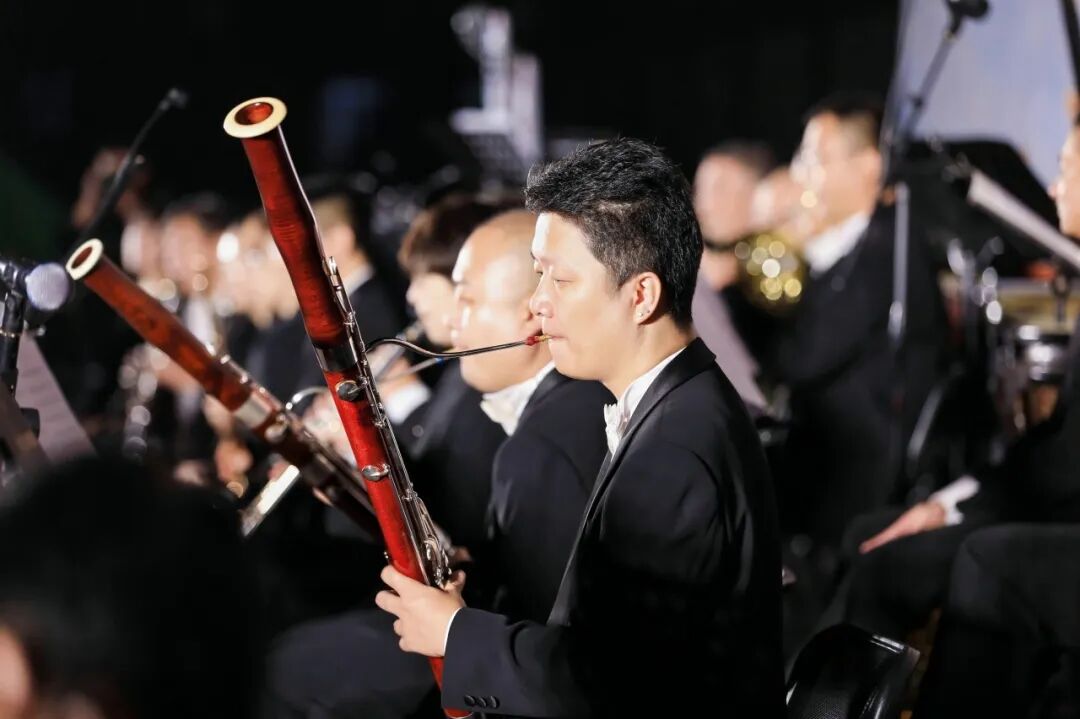 西安汽车职业大学举办“奏响长征壮歌·赓续红色血脉”专场音乐会