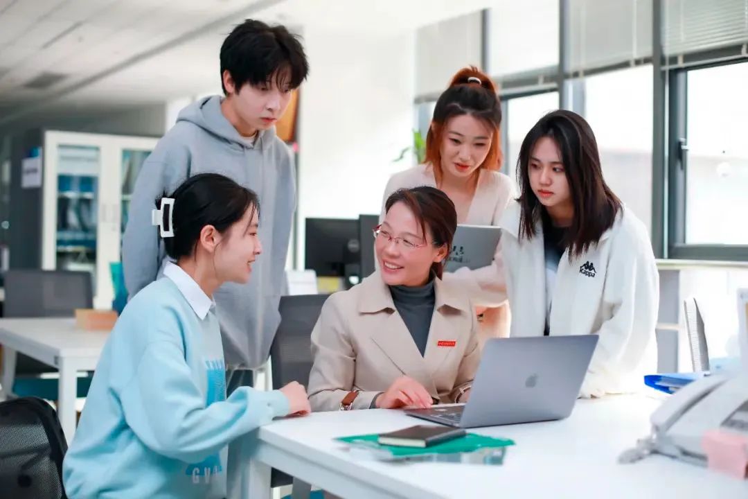 重磅！！！西安交通职业学校获批陕西省“试点综合高中班”！