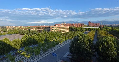 你好，2026级新同学！西京学院新生入学须知来啦！