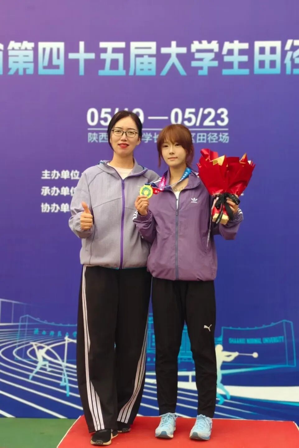 2金4银2铜！陕西职业技术学院学子再创佳绩！