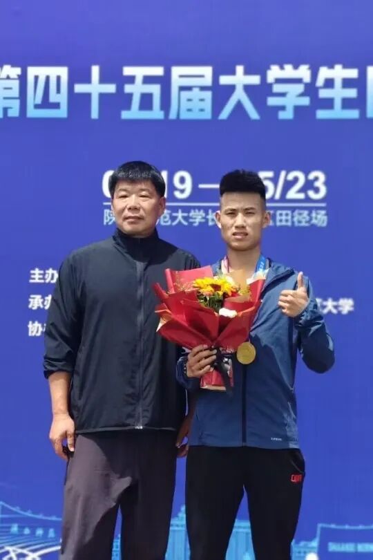 2金4银2铜！陕西职业技术学院学子再创佳绩！
