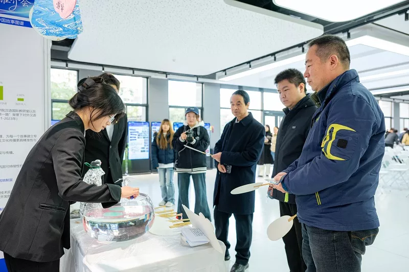 塑造科创育人新范式：西安科技大学高新学院首届科技学术节启幕，培植融合创新沃土