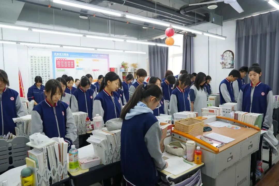 西安博雅艺术职业高中开展“九一八”系列爱国主义教育活动