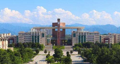 西北政法大学