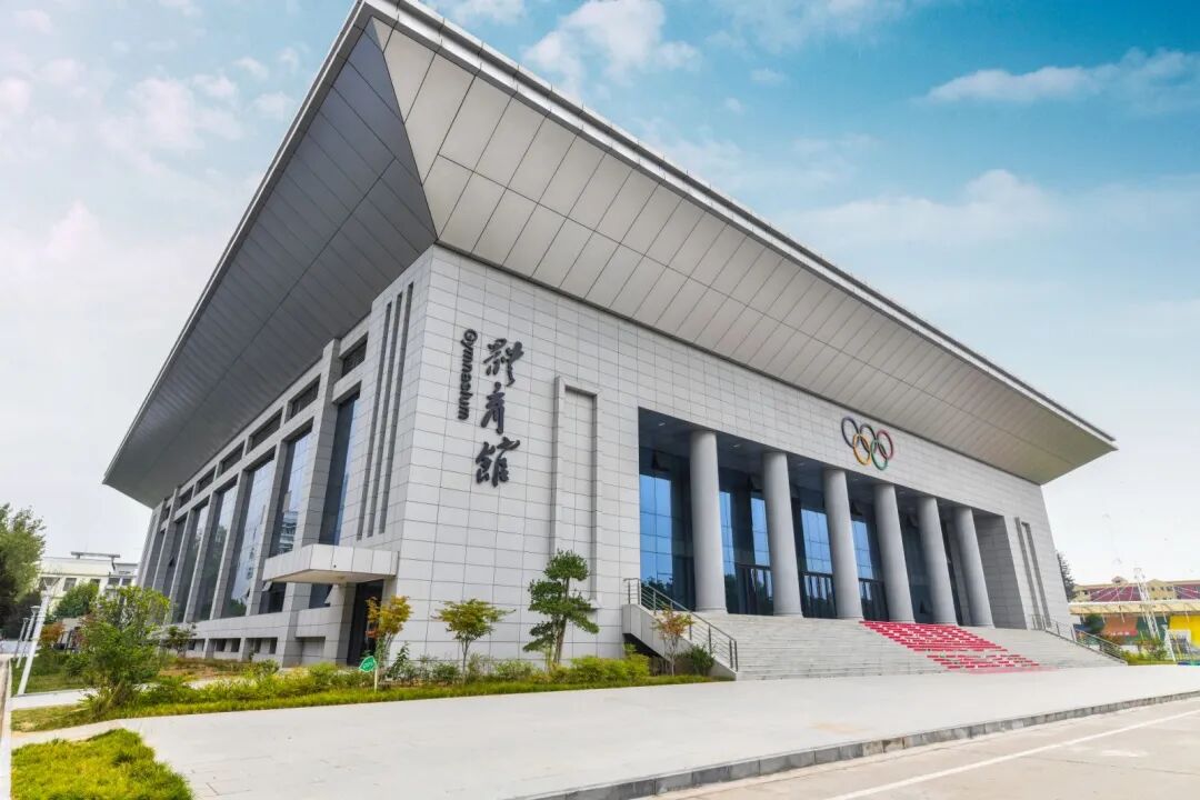 陕西服装工程学院2026年招生章程